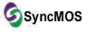 SyncMOS Technologies लोगो